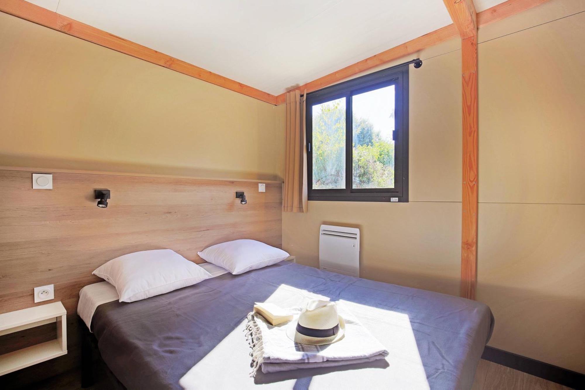 Huttopia Le Moulin Saint-Martin-d'Ardeche Room photo