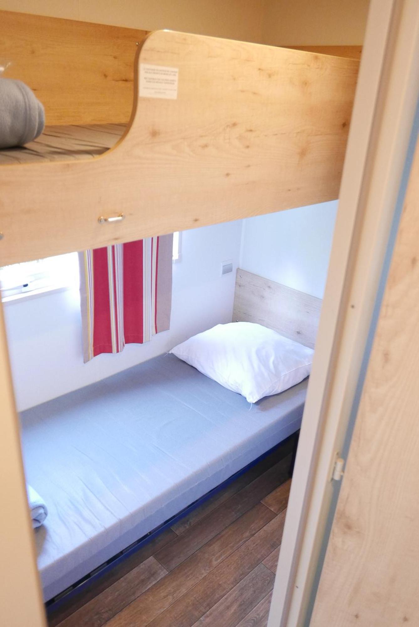 Huttopia Le Moulin Saint-Martin-d'Ardeche Room photo